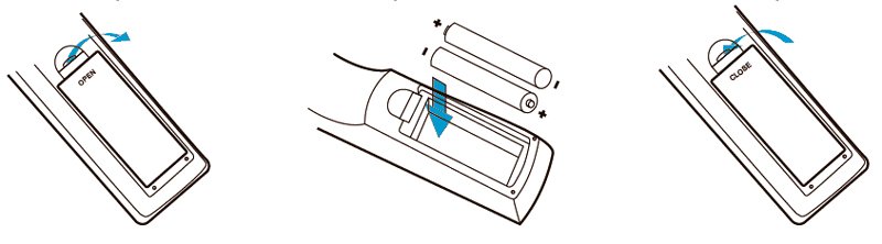 Batteries