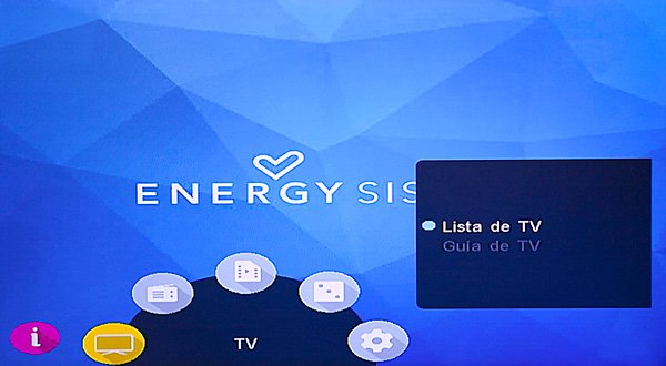 Main Menu